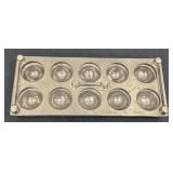 Vitantonio iron No 10 / 2 1/2 Ravioli Maker