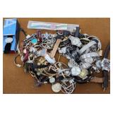 Wristwatches some parts