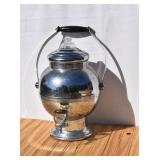 Art Deco "Keyst-o-matic" Coffee Percolator. Super