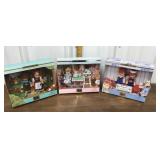 Collector Edition Barbies Hansel & Gretel,