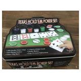 Cardinalï¿½s Professional Texas Holdï¿½em Set