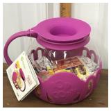Micro-Pop microwave popcorn popper
