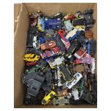 Matchbox/hotwheels Cars