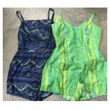 1950s swim suits- Jay Hart Originals, Perfection