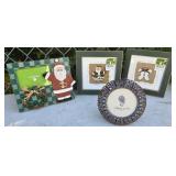 4 Nice Picture Frames