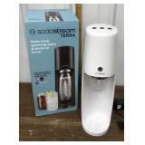 Sodastream Terra sparkling water maker w/ box