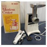 Sears Hostess Center