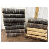 Harperï¿½s / Scribnerï¿½s  19th century magazines