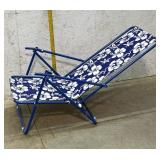 Folding Beach Chair