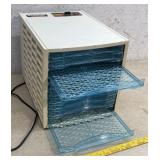 Stx Dehydra 600w Dehydrator
