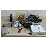 Numark iDJ & Miscellaneous Electronics