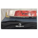 Targus 58ï¿½ camera/ camcorder tripod