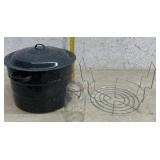 Canning Pot