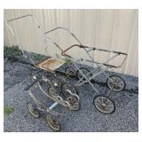 Buggy Carts