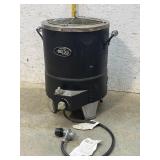 Char-Broil Turkey Fryer