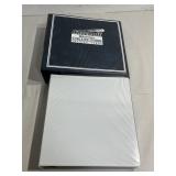 Baseball Cards w/ binders  Various Years and