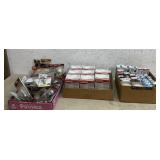 3 Boxes of Light Bulbs / various sizes