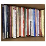 Quilting books