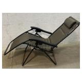 Gravity Lounge Chair / New!!!!!