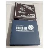 2015 Bowman Draft & 2001 Topps Heritage Baseball