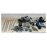Decoy Duck Parts /Storage Bag & Accessories