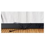 Samsung Sound Bar with Remote