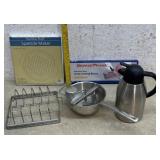 Kitchen Items