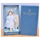 Royal Doulton Nisbet "Small Sister" Porcelain