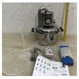Niangge 10l water/alcohol distiller/ new in Box