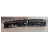 Vintage HO scale marks 5405 steam locomotive, New