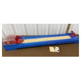 Vintage bowling game *needs work