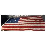Valley Forge Perma-NYL Flag