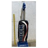 Oreck XL Classic Vacuum/ works
