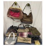 Purses and accessories