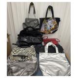 Purses & totes