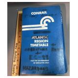 Conrail  Albany Syracuse