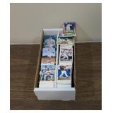 Baseball Cards From 93