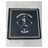 2014 Topps Baseball Cards w/binder. Many more