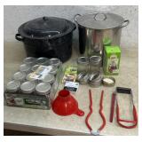 Canning Accessories