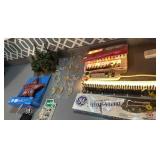 Christmas sears indoor outdoor miniature light