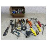 Miscellaneous Tools