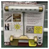 rightlite Wireless LED picture / art light