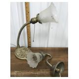 Lamps *1 needs rewiring