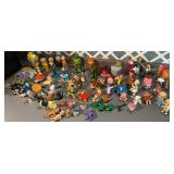 Vintage Collectible Toys