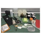 Lot of kitchen accessories