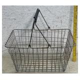 Wire market Basket
