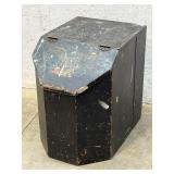 Coffee Box / Wooden 18/26/24