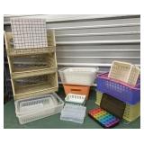 Time to get Organized