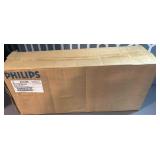 25 Philips compact fluorescent lamps PL  L 40