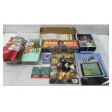 1989 Fleer Factory Sealed Baseball Cards w/